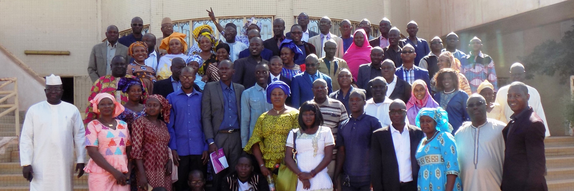 presentation de voeux